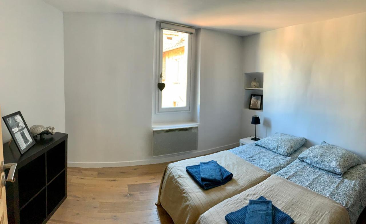 Appartamento Le Grenier Sospel Esterno foto